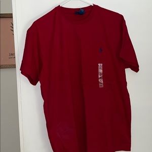 Polo Short Sleeve Shirt